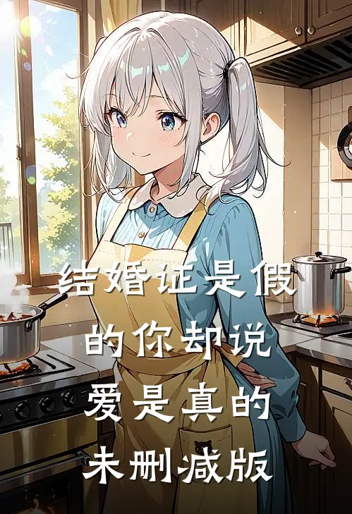 结婚证是假的你却说爱是真的未删减版