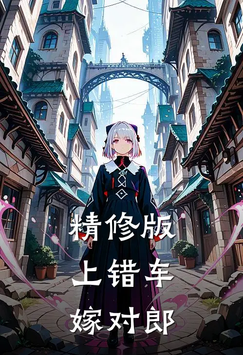 精修版上错车，嫁对郎