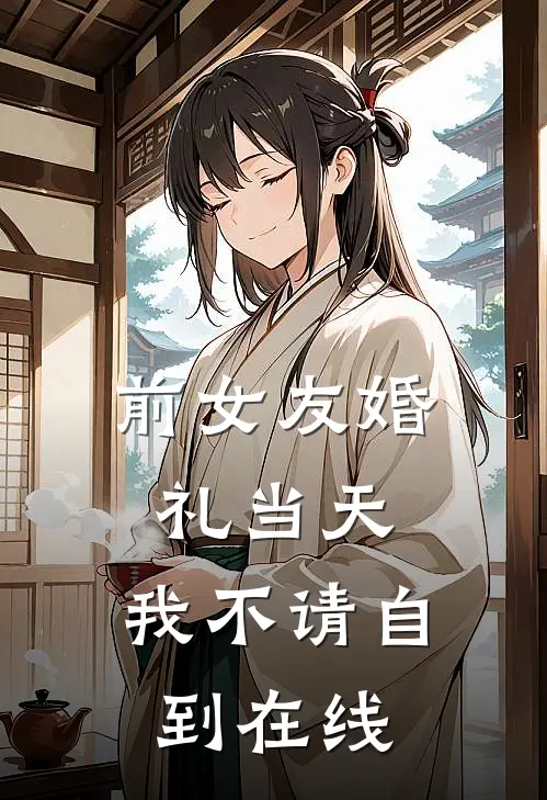 前女友婚礼当天，我不请自到在线