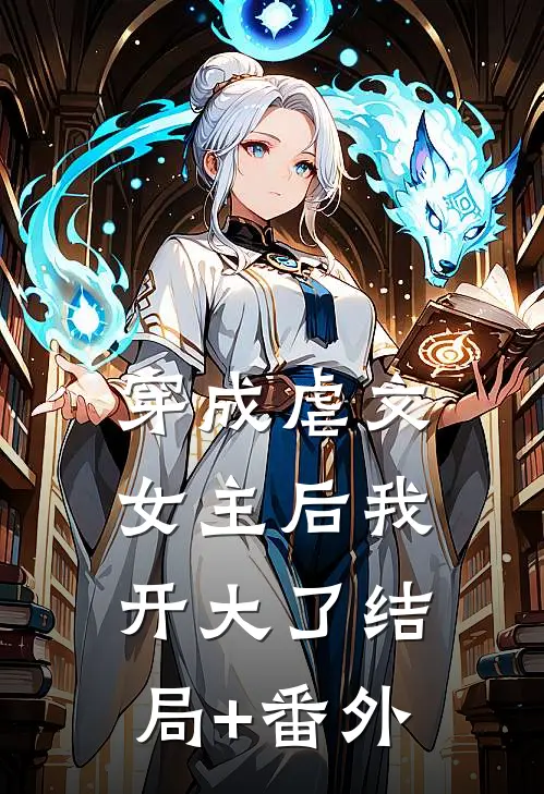 穿成虐文女主后我开大了结局+番外