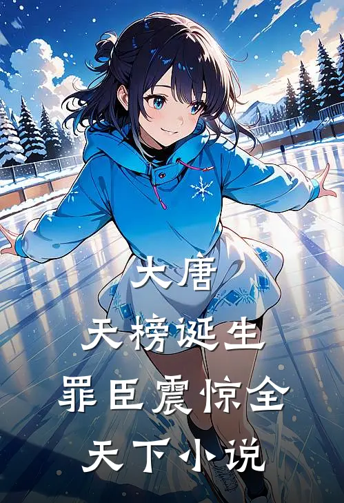 大唐：天榜诞生，罪臣震惊全天下小说