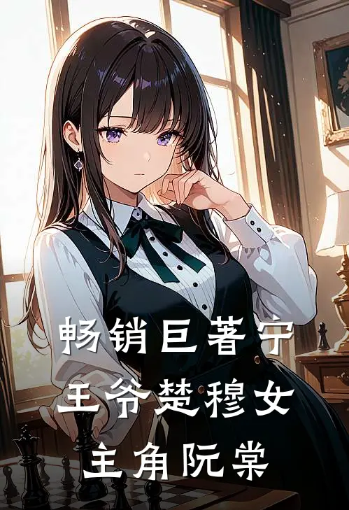 畅销巨著宁王爷楚穆女主角阮棠