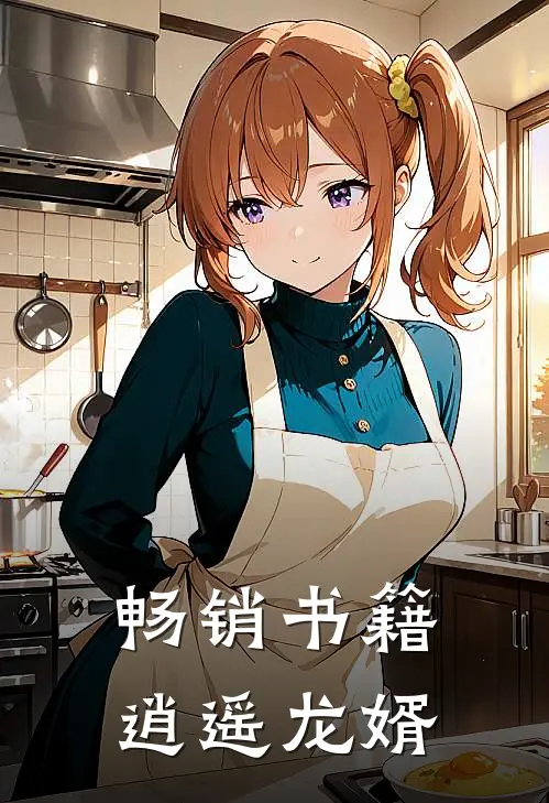 畅销书籍逍遥龙婿