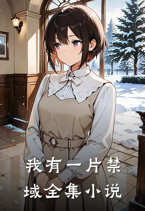 我有一片禁域全集小说