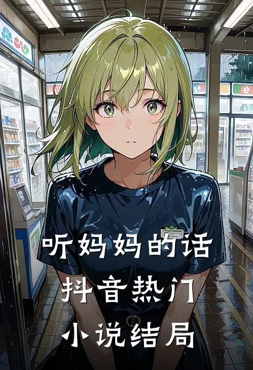 听妈妈的话抖音热门小说结局