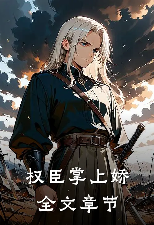 权臣掌上娇全文章节