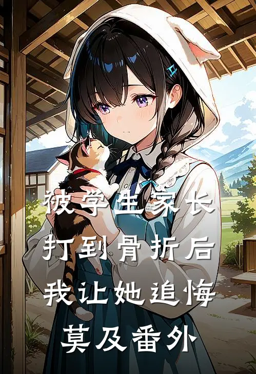 被学生家长打到骨折后，我让她追悔莫及 番外