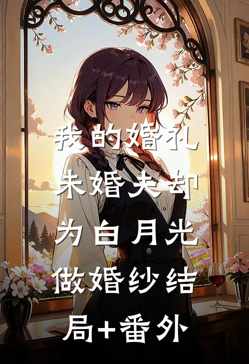 我的婚礼，未婚夫却为白月光做婚纱结局+番外