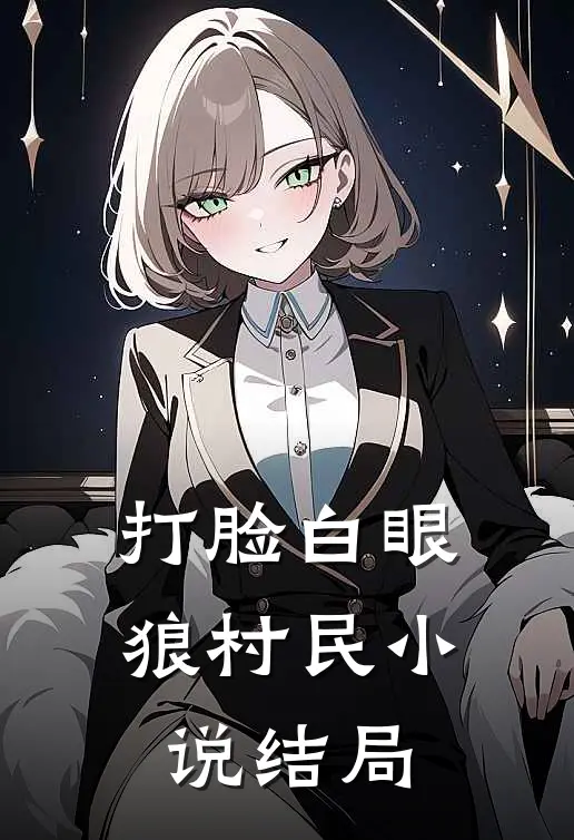 打脸白眼狼村民小说结局