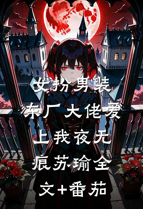 女扮男装，东厂大佬爱上我夜无痕苏瑜全文+番茄