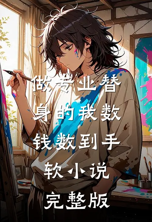 做专业替身的我数钱数到手软小说完整版