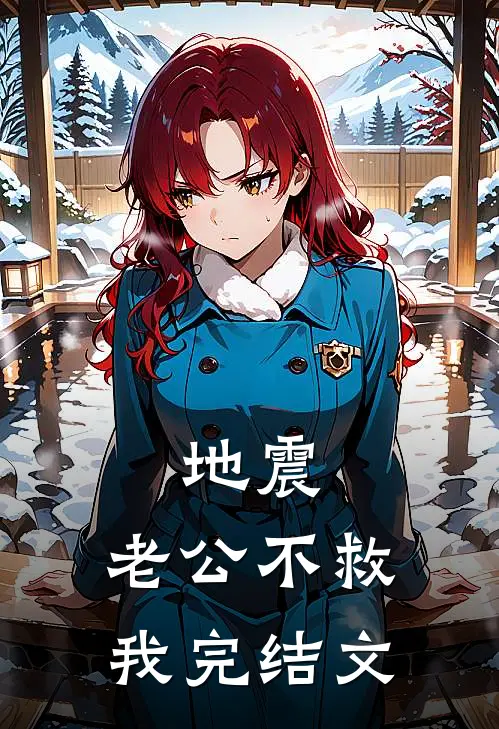 地震：老公不救我完结文