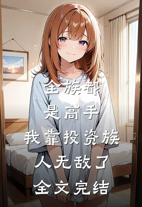 全族都是高手，我靠投资族人无敌了全文完结