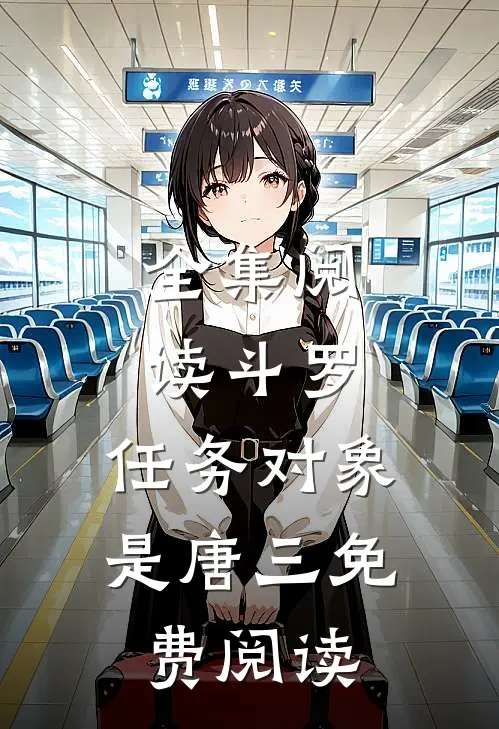 全集阅读斗罗:任务对象是唐三免费阅读