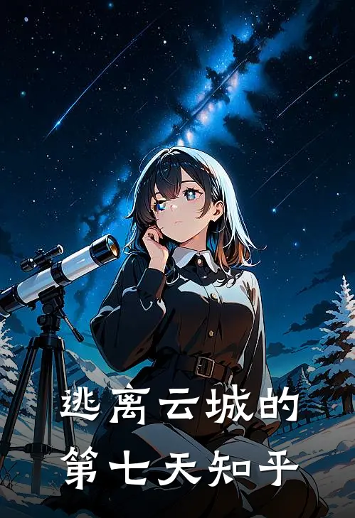 逃离云城的第七天知乎