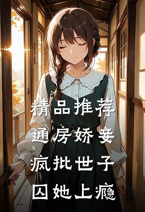 精品推荐通房娇妾，疯批世子囚她上瘾