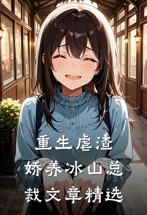 重生虐渣：娇养冰山总裁文章精选