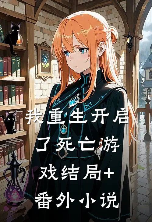 我重生开启了死亡游戏结局+番外小说