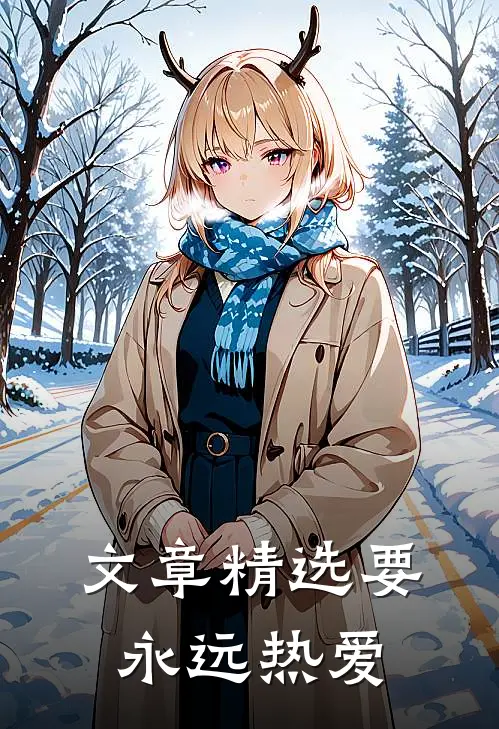 文章精选要永远热爱