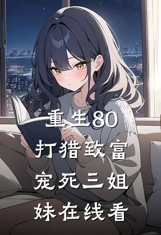重生80：打猎致富，宠死三姐妹在线看
