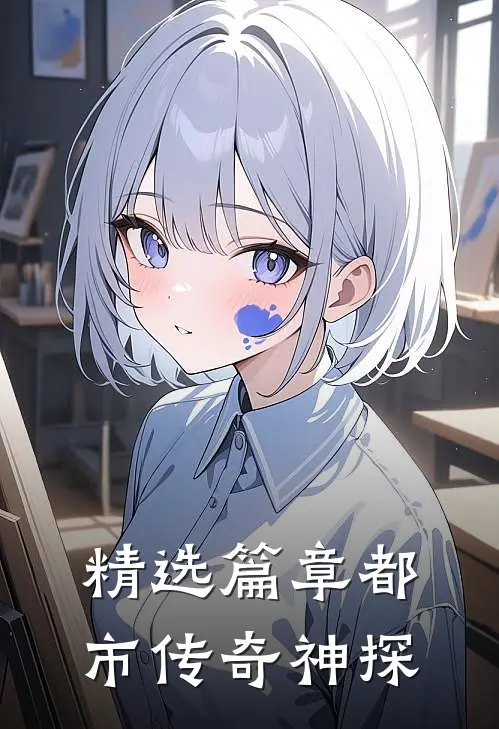 精选篇章都市传奇神探