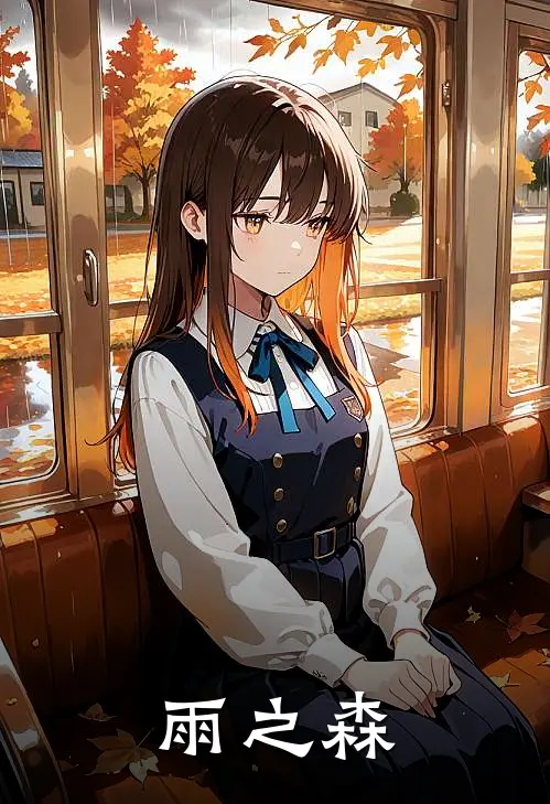 雨之森