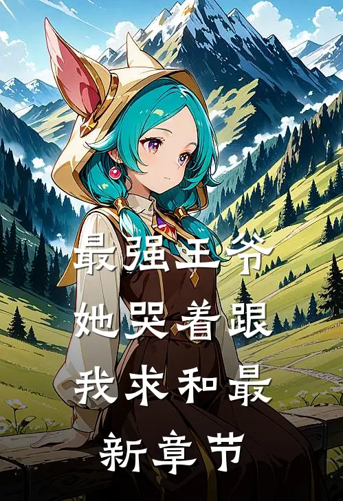 最强王爷：她哭着跟我求和最新章节