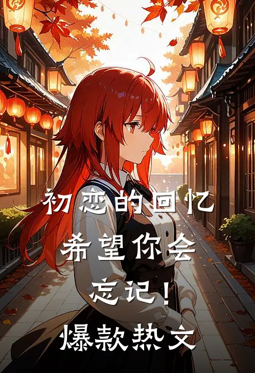 初恋的回忆，希望你会忘记！爆款热文