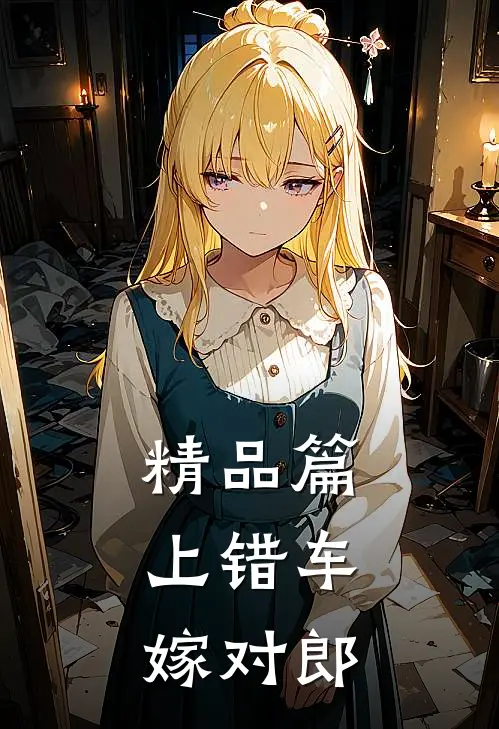 精品篇上错车，嫁对郎