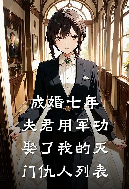 成婚七年，夫君用军功娶了我的灭门仇人列表