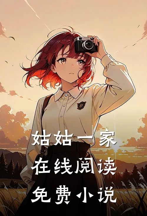 姑姑一家在线阅读免费小说