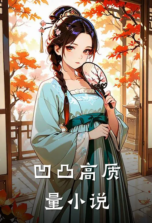 凹凸高质量女主