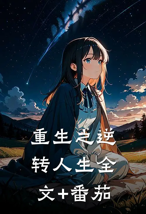 重生之逆转人生全文+番茄
