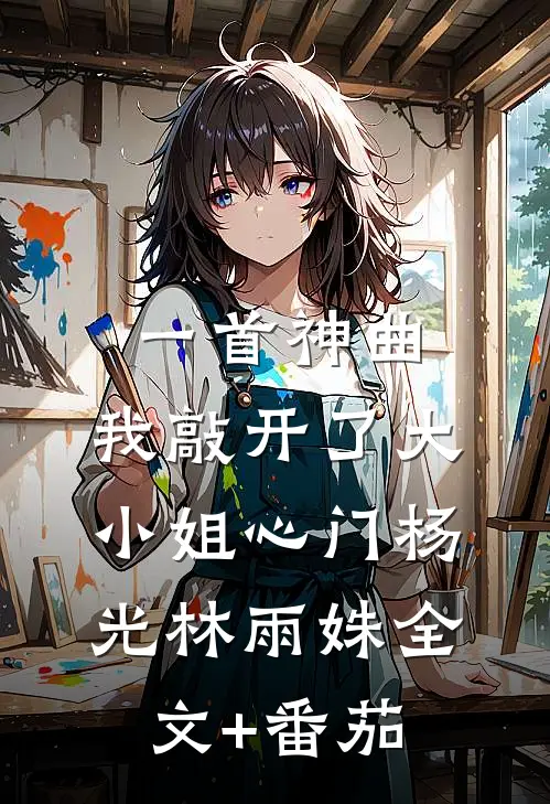 一首神曲，我敲开了大小姐心门杨光林雨姝全文+番茄