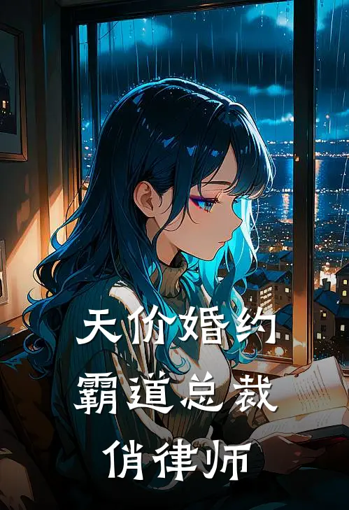 天价婚约霸道总裁俏律师