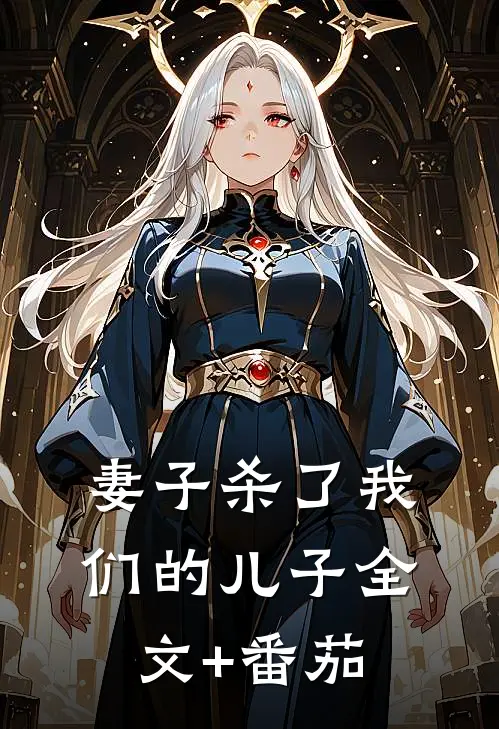妻子杀了我们的儿子全文+番茄