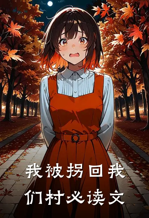 我被拐回我们村必读文