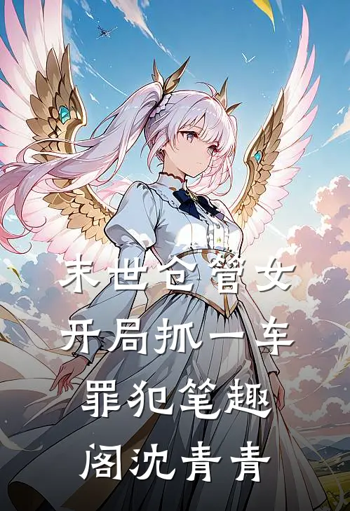末世仓管女，开局抓一车罪犯笔趣阁沈青青