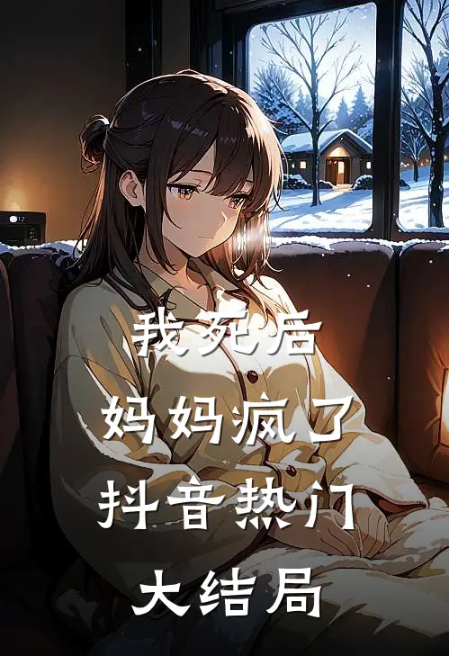 我死后，妈妈疯了抖音热门大结局