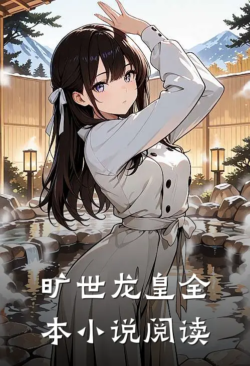 旷世龙皇全本小说阅读