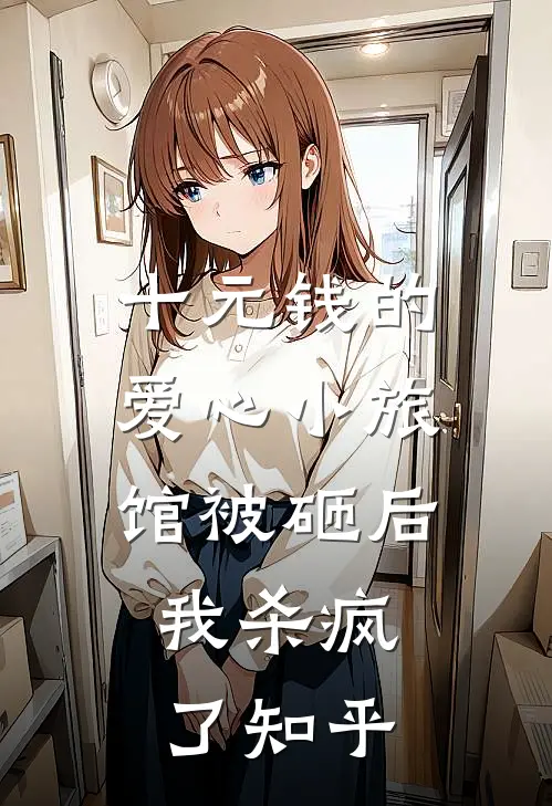 十元钱的爱心小旅馆被砸后，我杀疯了知乎