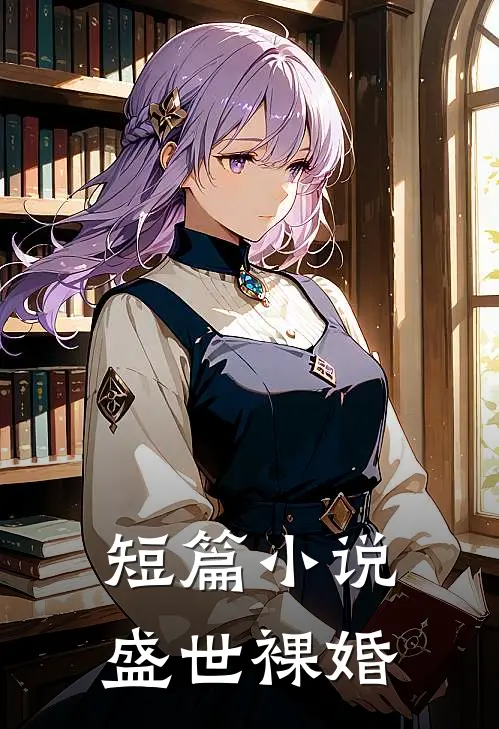 短篇小说盛世裸婚