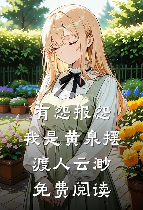 有怨报怨，我是黄泉摆渡人云渺免费阅读