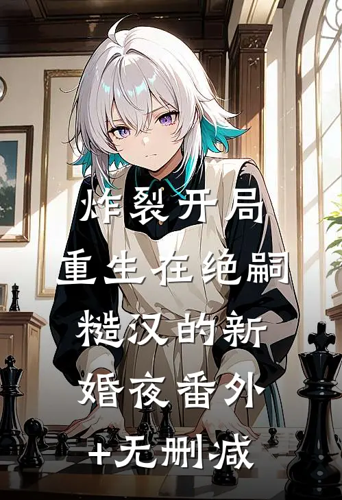 炸裂开局，重生在绝嗣糙汉的新婚夜番外+无删减
