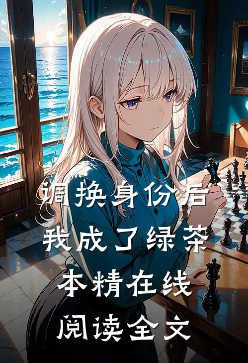 调换身份后,我成了绿茶本精在线阅读全文
