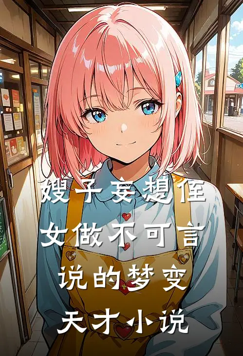 嫂子妄想侄女做不可言说的梦变天才小说