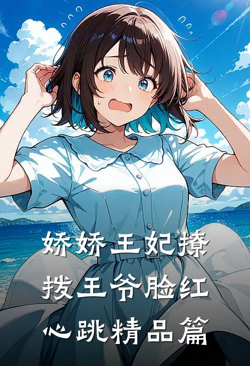 娇娇王妃撩拨王爷脸红心跳精品篇
