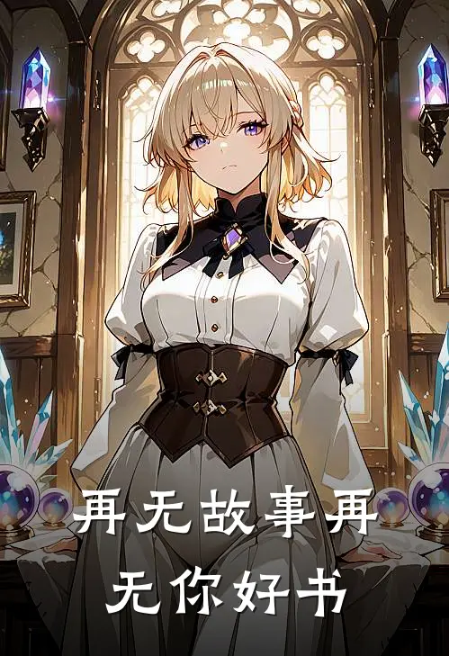 再无故事再无你好书