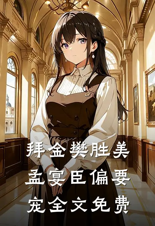 拜金樊胜美,孟宴臣偏要宠全文免费阅读无弹窗无广告