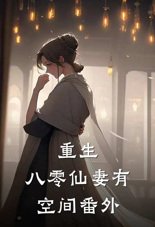 重生：八零仙妻有空间 番外